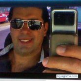 tonyzonasur chico soltero en Buenos Aires