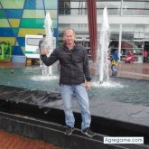 RITO20 chico soltero en Usme