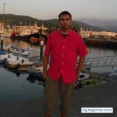 R0BBIE chico soltero en Bilbao