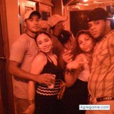 Ricardoandres chico soltero en Santo Domingo