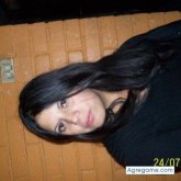 martha31 chica soltera en Santiago