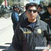 Gerardo Aruquipa