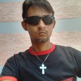 elvissiso chico soltero en Ciudad Bolívar