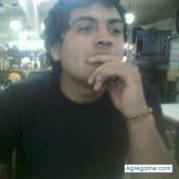Jhossymar Val, Chico de Guiñazú para Chicos en Agregame.