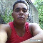 Ricardo Verdecia Proenza
