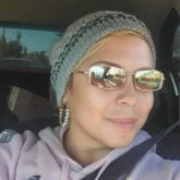 Mujeres solteras en Palmdale
