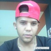 Jhony Rodriguez