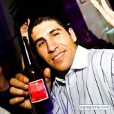Cristian Cejas
