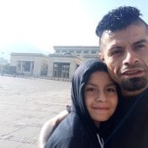 Amable comprensiva y empatica.