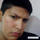 Edgar Garcia Flores