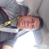 Ipepo chico separado en Houston