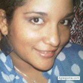 abelyn chica soltera en Las Tablas