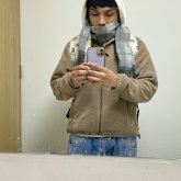 Mujeres que no sean tímidas. Manden