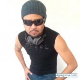 Garfield74 chico soltero en Chetumal