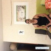 yiyo04 chico soltero en San Cristóbal