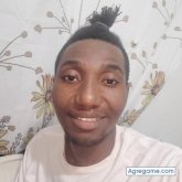 Busco conocer gente.