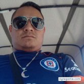 Francisco Javier Nafate Tondop