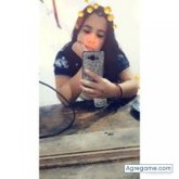 Mujeres solteras en Rosario Del Tala