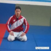 trekkero chico soltero en Turre