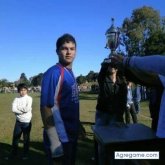 gregorio