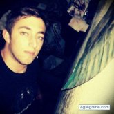 MatiCorral chico soltero en Salinas