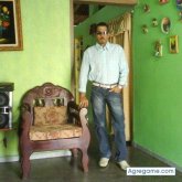 Leonel Manzanares