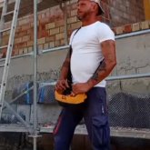 Operario de grúas torres. Mujeres