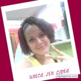 madeleyne chica soltera en Santo Domingo Norte