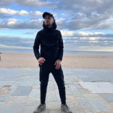 David Manrique luque