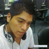 Foto de perfil de rafa24fiestero