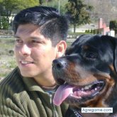 mocholoco75 chico soltero en Solano