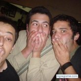 unPaco chico separado en Milpa Alta