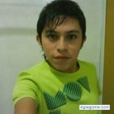 lizandro17 chico soltero en Solidaridad