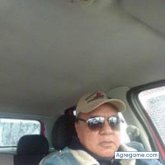 Busco hacer amistades.