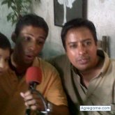 Lpu75 chico soltero en Barquisimeto