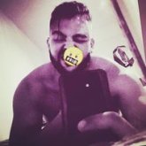 Busco pareja. Mujer everyday y si