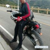 yeral44 chico soltero en Santa Cruz De Barahona