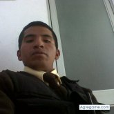 randycristian chico soltero en Huancayo