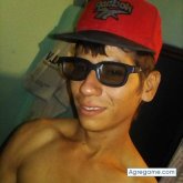 Yashaboo chico soltero en Charalá