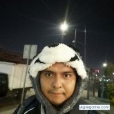 Gerente. Busco ligar. Chicas. Alegré