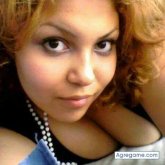 evenavarro chica soltera en Monterrey