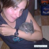 Nuntia chica soltera en Granada