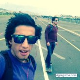 Alexgavilan chico soltero en Sangolquí