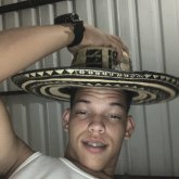 Gregory Perez