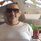 Busco pareja. Busco pareja estable.