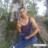 anthony190 chico soltero en San José De Las Matas