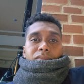 Busco pareja. Busco una persona sencilla