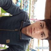 Minho David Cconochuillca