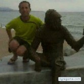 Pacomartinez chico soltero en Aguilas