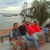 Conocer una persona que quiera compartir